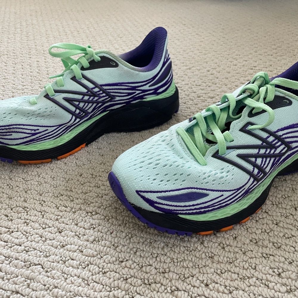New Balance Fresh Foam 860 v12